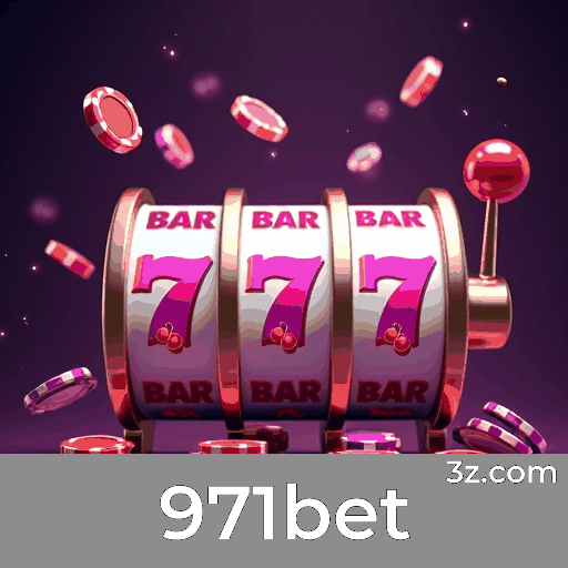 971bet: Seu Cassino Online Seguro e Profissional