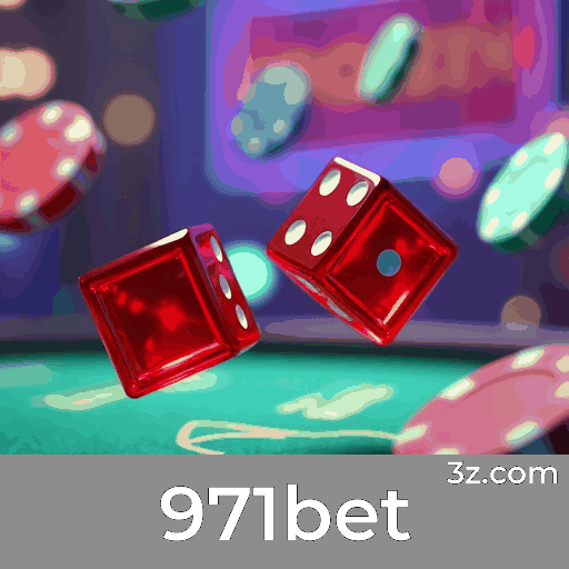 971bet: Inovação e Tecnologia em Jogos Avançados
