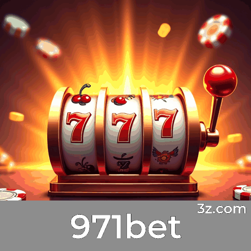 971bet: Experiência de Cassino Imersiva para Brasileiros