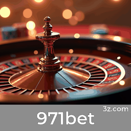 971bet: Experiência de Cassino Imersiva para Brasileiros