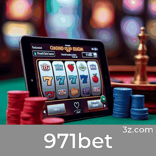 971bet: Seu Cassino Online Seguro e Profissional