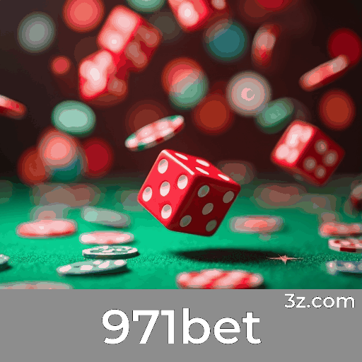 Inovação Tecnológica da 971bet: Entretenimento Avançado