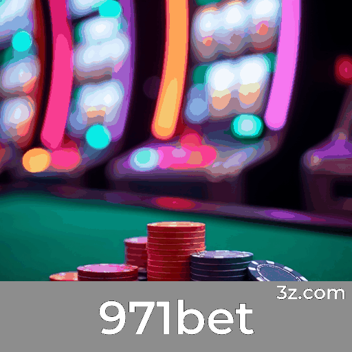 971bet: Seu Cassino Online Seguro e Profissional