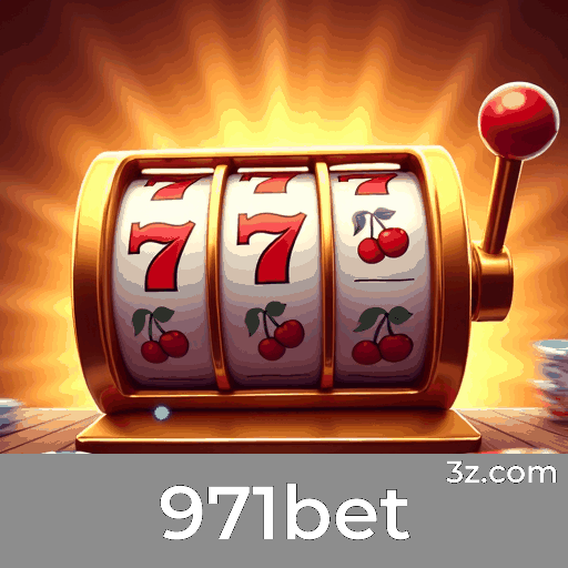 971bet: Seu Cassino Online Seguro e Profissional