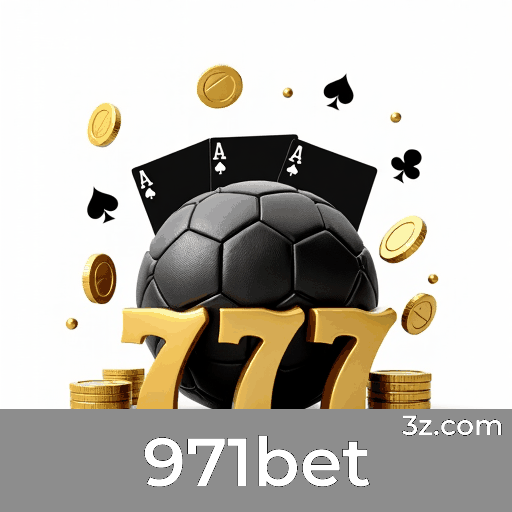 971bet: Laboratório de Dados Esportivos para Apostas Inteligentes