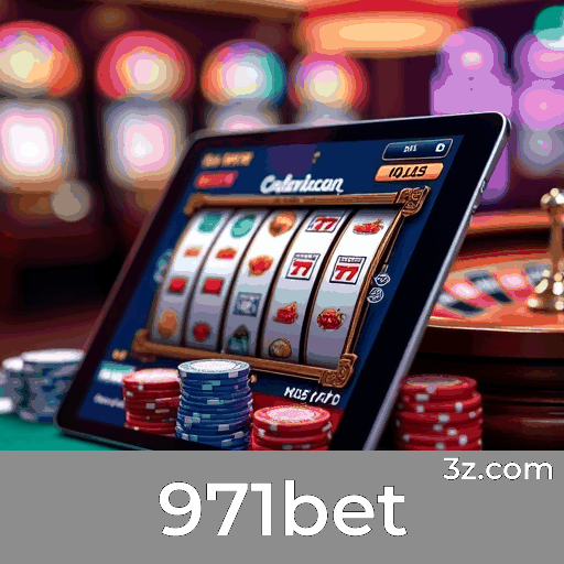 971bet: Seu Cassino Online Seguro e Profissional