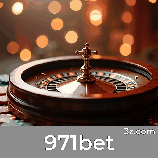 971bet: Seu Cassino Online Seguro e Profissional