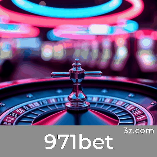 971bet: Seu Cassino Online Seguro e Profissional