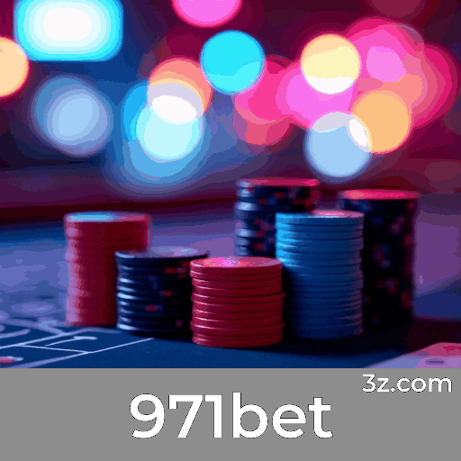 Inovação Tecnológica da 971bet: Entretenimento Avançado