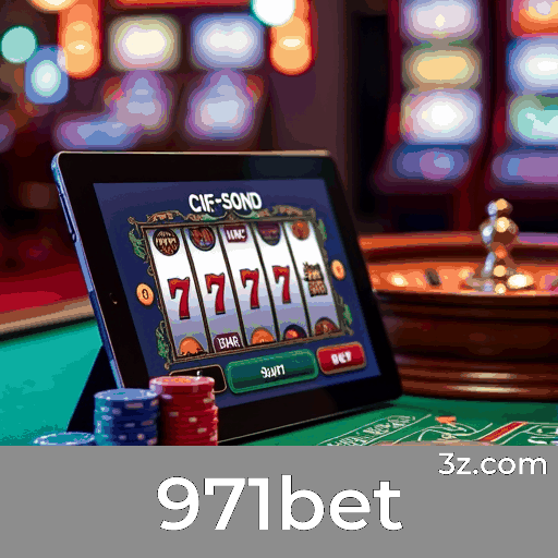 971bet: Seu Cassino Online Seguro e Profissional